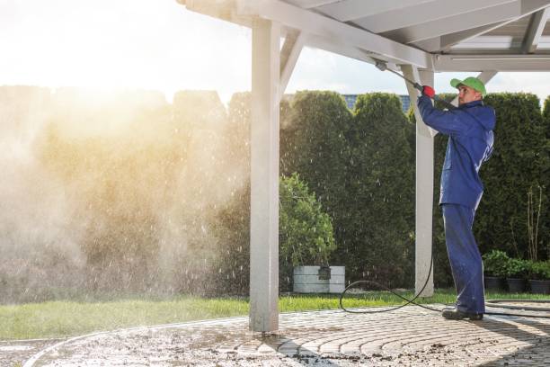 Best Solar Panel Cleaning  in Gastonia, NC