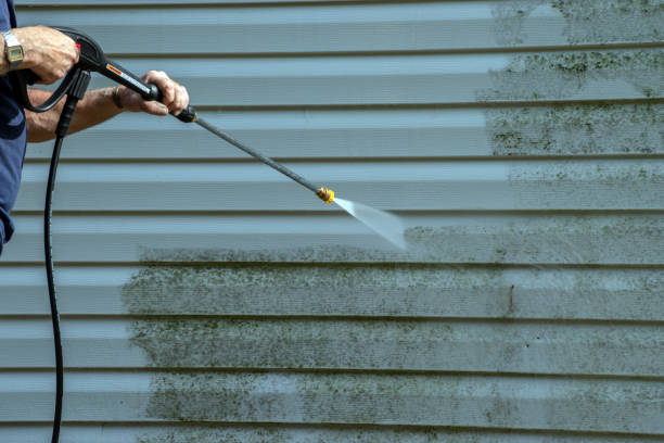 Best Gutter Cleaning  in Gastonia, NC